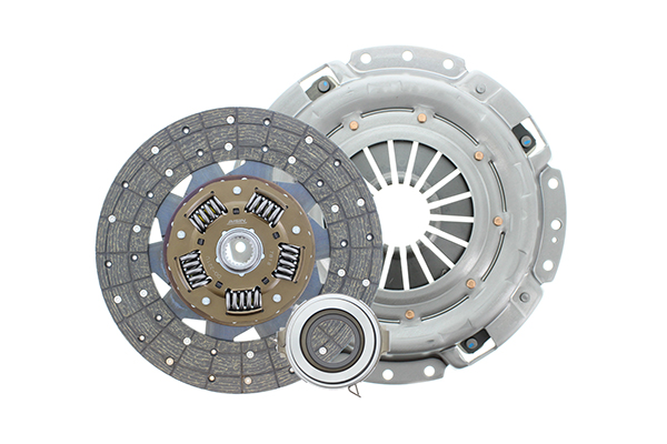 AISIN KG-025A AISIN Clutch...